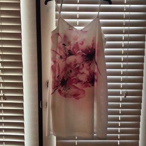 NWT Charlotte Russe dress xsmall